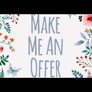 I WILL ACCEPT IF REASONABLE